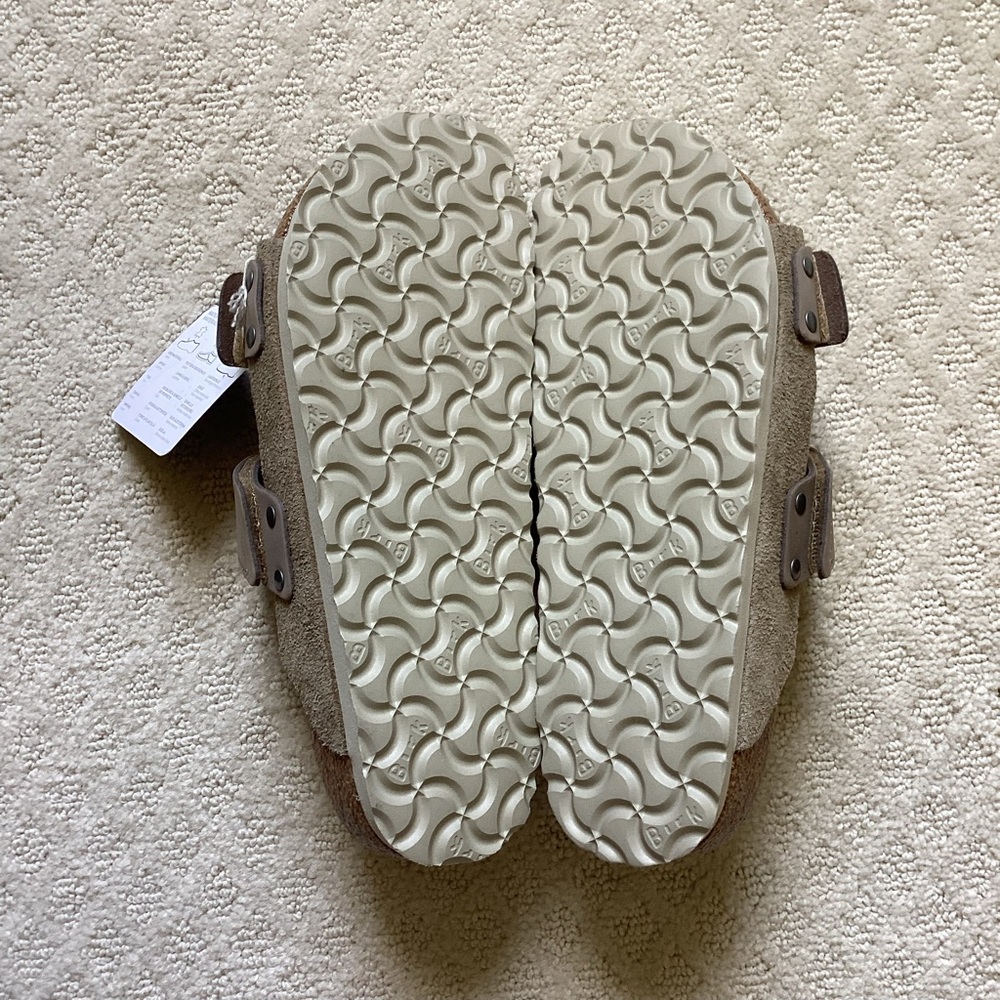 💥SALE💥 NWT Birkenstock Uji Sandal, EU39/ US 8-8,5 - Picture 11 of 16